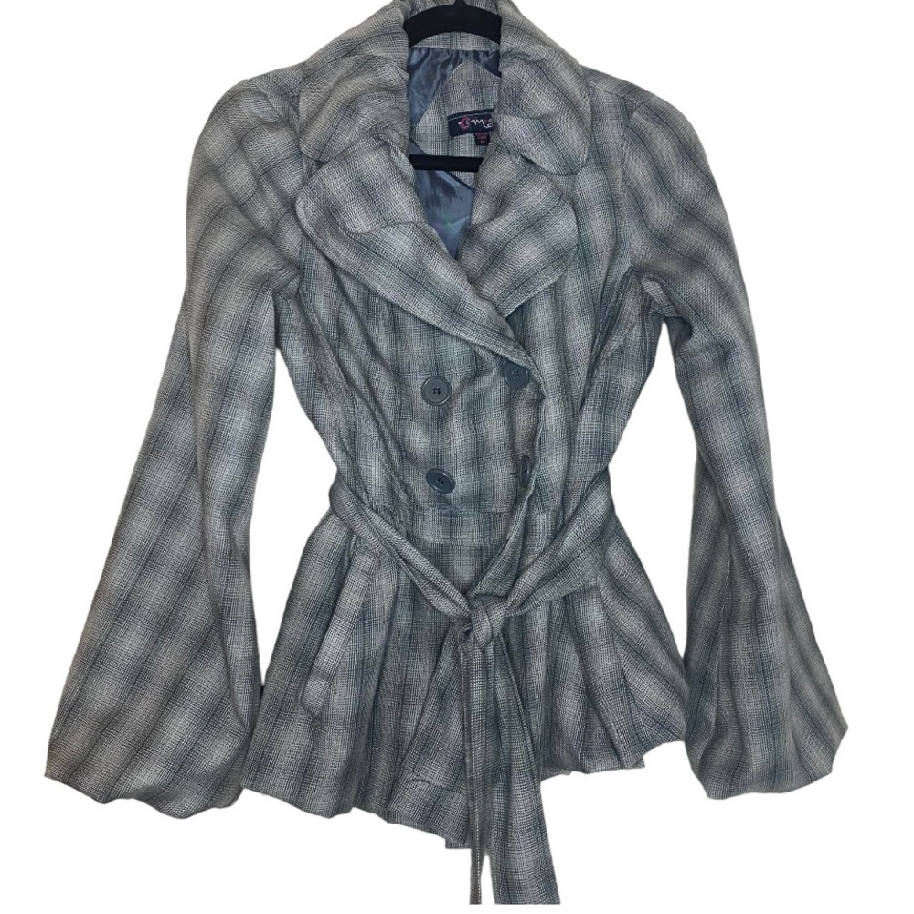 C Magic Jacket